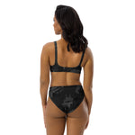Load image into Gallery viewer, DaRam's high-waisted bikini
