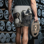 Load image into Gallery viewer, DaRam’s Athletic Long Shorts
