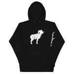 Load image into Gallery viewer, DaRam's Unisex Hoodie
