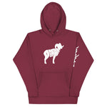 Load image into Gallery viewer, DaRam's Unisex Hoodie
