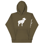 Load image into Gallery viewer, DaRam's Unisex Hoodie
