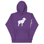 Load image into Gallery viewer, DaRam's Unisex Hoodie

