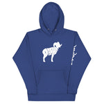 Load image into Gallery viewer, DaRam's Unisex Hoodie
